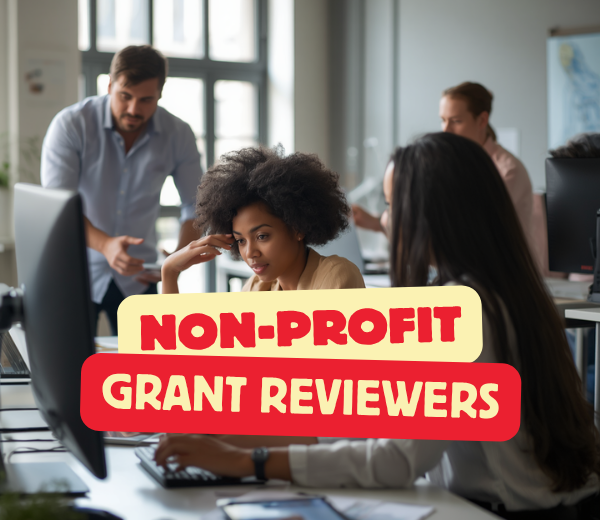 What grant reviewers find when they search your nonprofit online
