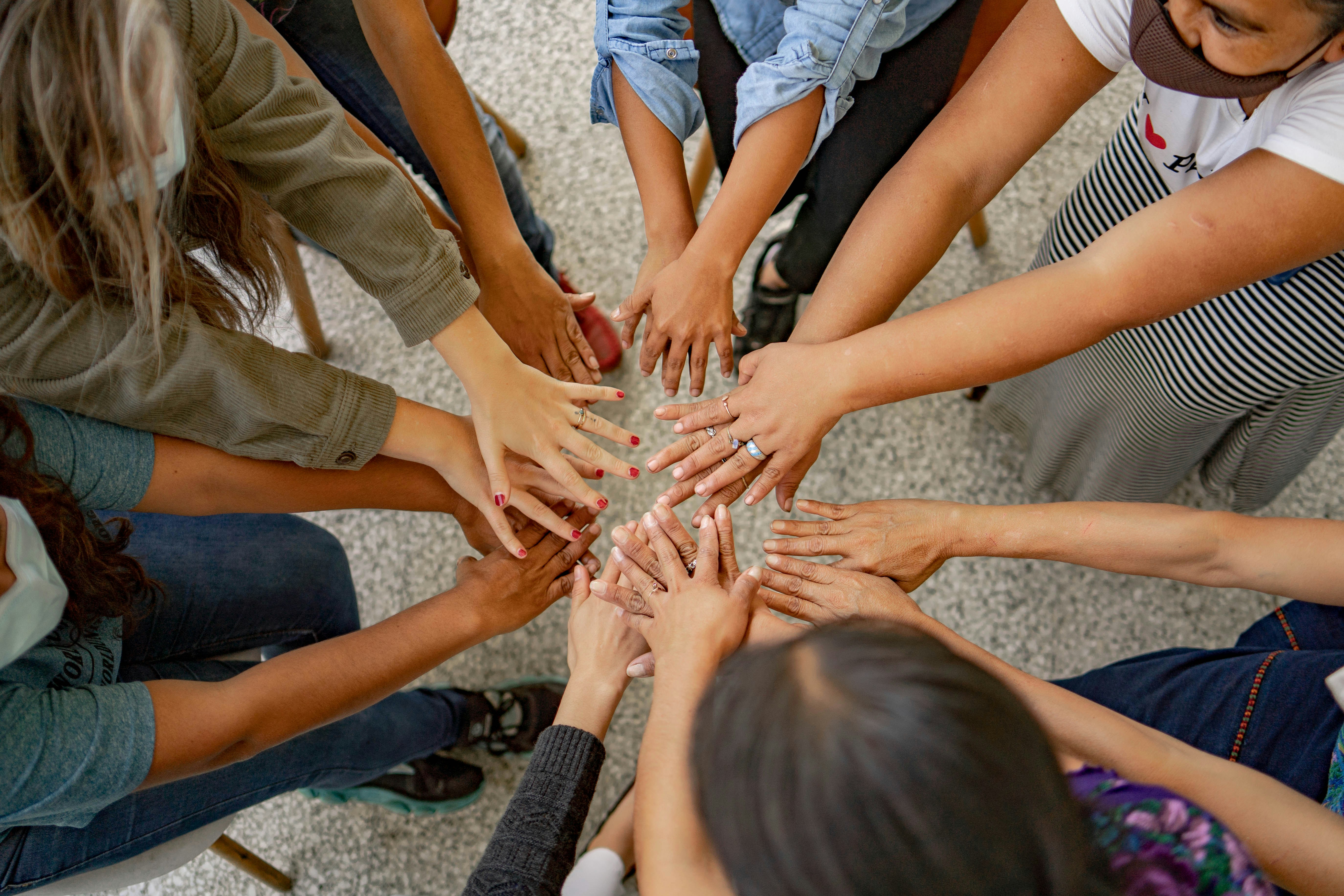 Nonprofit digital strategy and web modernization